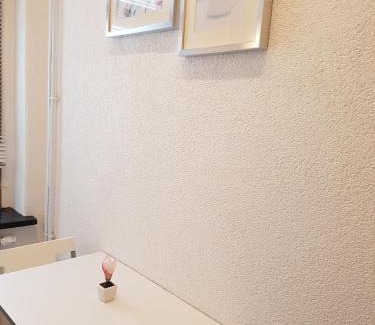Greiz Appartement | Appartement "Hope"