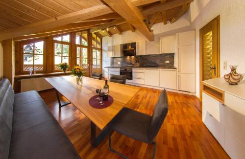 Oy Hôtel | Appartement-Hotel-Allgayer