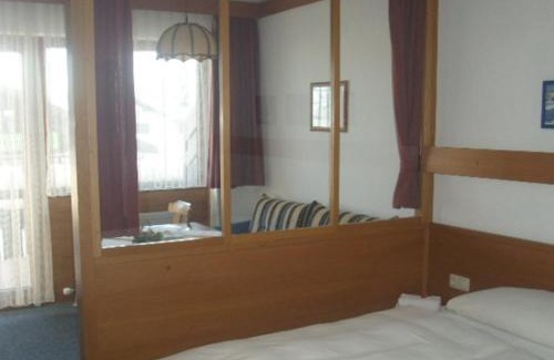 Dorf Appartement | Appartement-Hotel Happy Kienberg