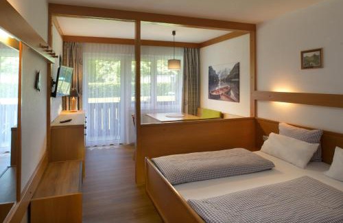 Dorf Appartement | Appartement-Hotel Happy Kienberg
