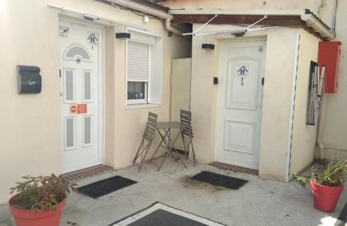 Tille Appartement | Appartement Houlet