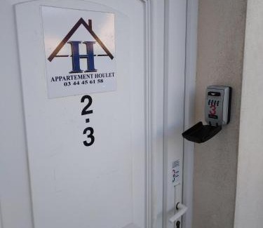 Tille Appartement | Appartement Houlet
