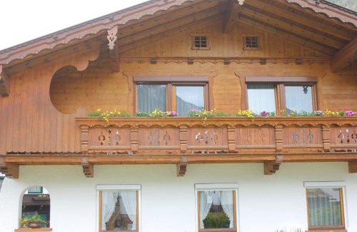 Pertisau Appartement | Appartement Huber