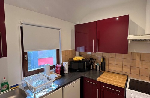 Mulhouse Appartement | Appartement Hyper Centre - Super Confort
