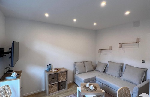Mulhouse Appartement | Appartement Hyper Centre - Super Confort