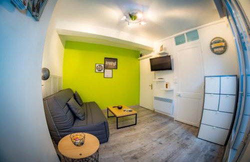 Old Town Appartement | Appartement HYPER CENTRE avec WIFI