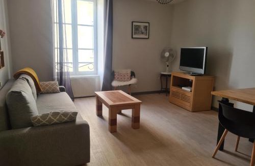 Issoire Appartement | Appartement hyper-centre Issoire