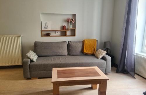 Issoire Appartement | Appartement hyper-centre Issoire