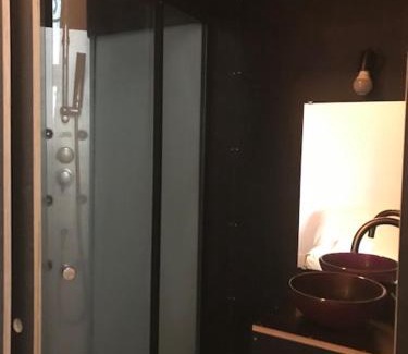 Old Town Appartement | Appartement Hypercentre de Troyes, Le BOUCHON, proche Gare
