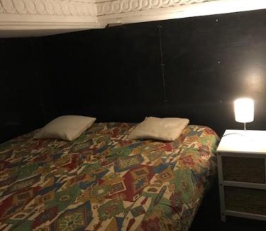 Old Town Appartement | Appartement Hypercentre de Troyes, Le BOUCHON, proche Gare