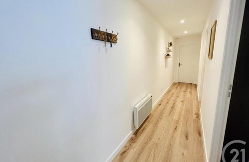 Tarbes Appartement | Appartement hypercentre refait à neuf