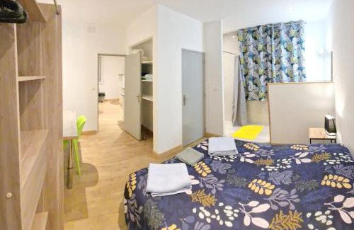 Beaumont-de-Lomagne Appartement | Appartement indépendant.