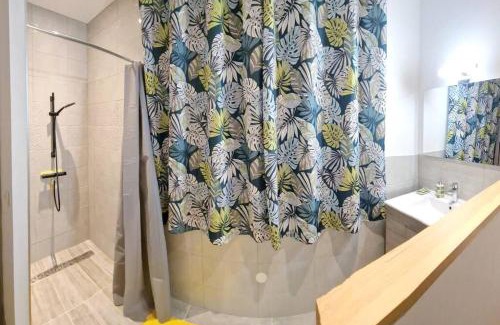 Beaumont-de-Lomagne Appartement | Appartement indépendant.