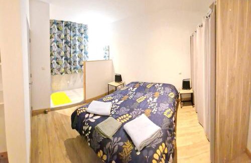Beaumont-de-Lomagne Appartement | Appartement indépendant.