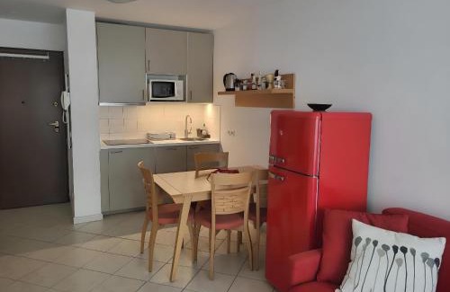 Beaulieu-sur-Mer Appartement | Appartement idéalement situé proche bord de mer