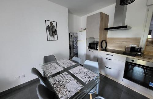 Lucinges Appartement | Appartement Ilena