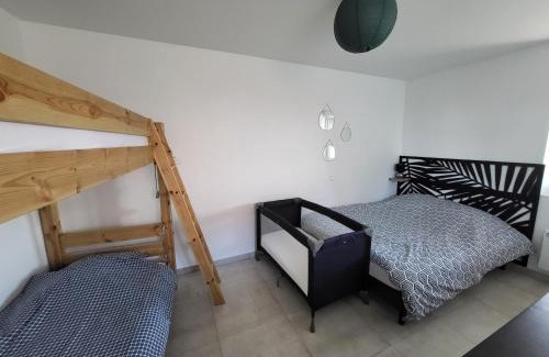 Lucinges Appartement | Appartement Ilena