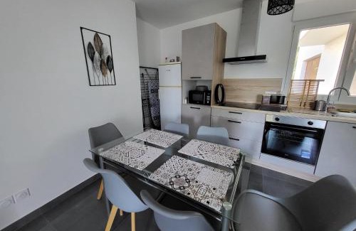 Lucinges Appartement | Appartement Ilena