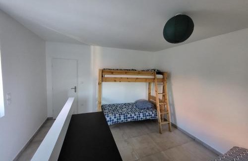 Lucinges Appartement | Appartement Ilena