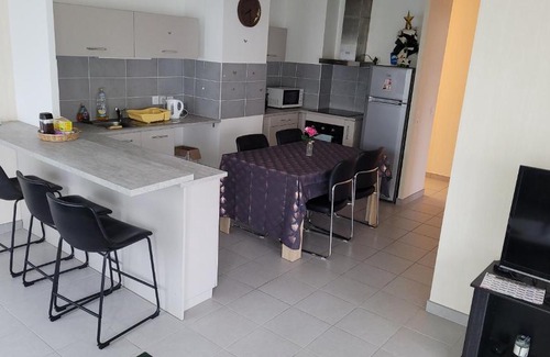 Annecy Appartement | APPARTEMENT ILETTES