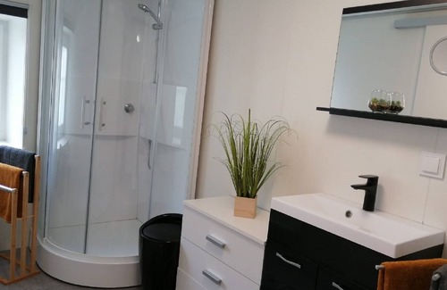 Weitra Appartement | Appartement im Erdgeschoss
