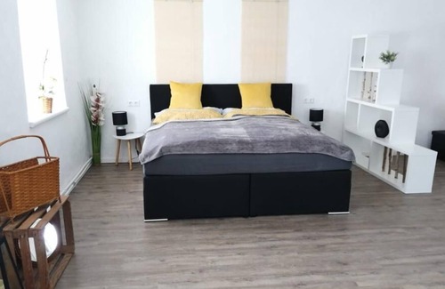 Weitra Appartement | Appartement im Erdgeschoss