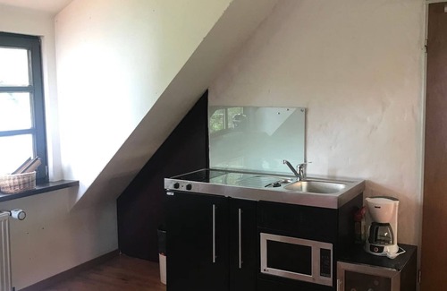 Bielefeld Appartement | Appartement im Schildescher Ortskern