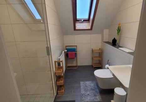 Huefingen Appartement | Appartement im Schwarzwaldhaus