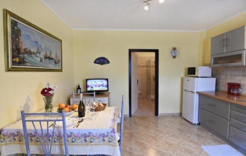 Đuba Appartement | Appartement in Đuba mit Privater Terrasse