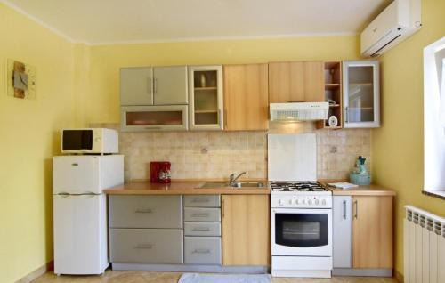 Đuba Appartement | Appartement in Đuba mit Privater Terrasse