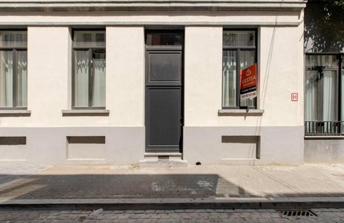 Broekwijk Appartement | Appartement in Brussels Centre