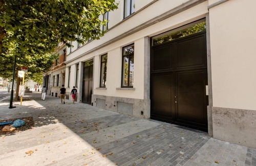 Broekwijk Appartement | Appartement in Brussels Centre