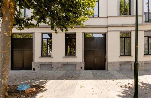 Broekwijk Appartement | Appartement in Brussels Centre