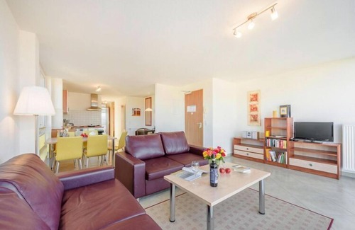 Alt Gaarz Appartement | Appartement dans la rיsidence Meeresblick Rerik