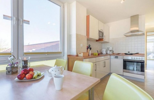 Alt Gaarz Appartement | Appartement dans la rיsidence Meeresblick Rerik
