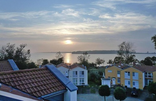 Alt Gaarz Appartement | Appartement dans la rיsidence Meeresblick Rerik
