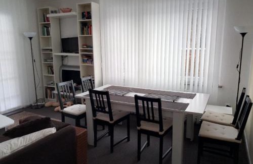 Bad Sachsa Appartement | Appartement In Steina Mit Terrasse