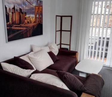 Bad Sachsa Appartement | Appartement In Steina Mit Terrasse