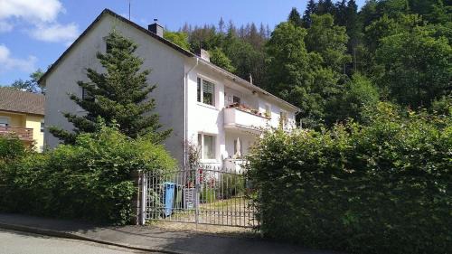 Bad Sachsa Appartement | Appartement In Steina Mit Terrasse