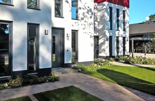 Strausberg Appartement | Appartement à Strausberg