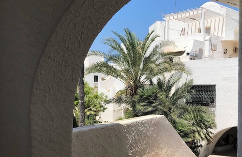 Hammam Sousse Appartement | Appartement in the touristique ressort Port El Kantaoui