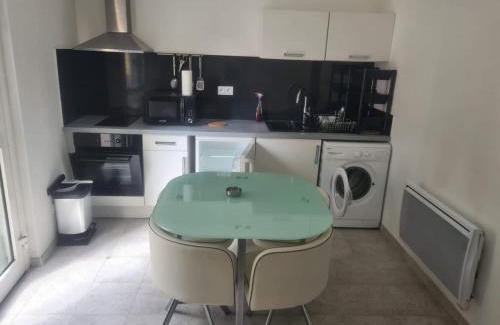Corte Appartement | appartement indépendant CORTE