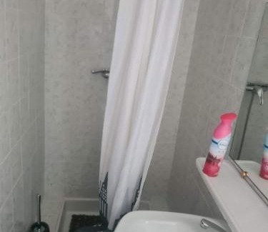 Corte Appartement | appartement indépendant CORTE
