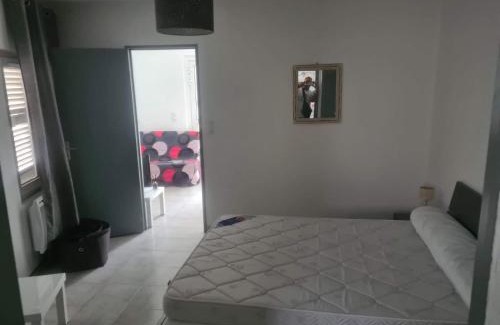 Corte Appartement | appartement indépendant CORTE