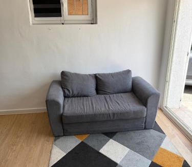 Fabrezan Appartement | Appartement indépendant Chez Amel & Rémi