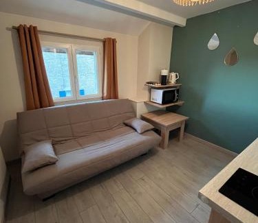 Pasques Appartement | Appartement indépendant