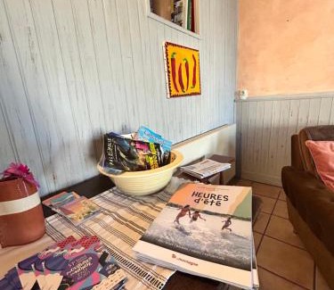 Gannat Appartement | APPARTEMENT INDÉPENDANT plein de charme 2 chambres