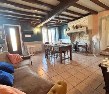 Gannat Appartement | APPARTEMENT INDÉPENDANT plein de charme 2 chambres