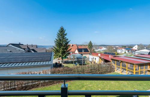 Ihrlerstein Appartement | Appartement Irmi