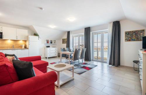 Ihrlerstein Appartement | Appartement Irmi